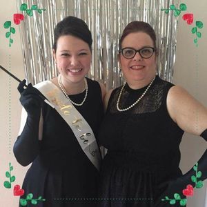 Meet your Posher, Kristi